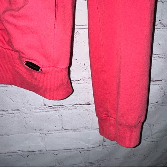 Fornarina jacket‎ size L - Picture 4 of 8